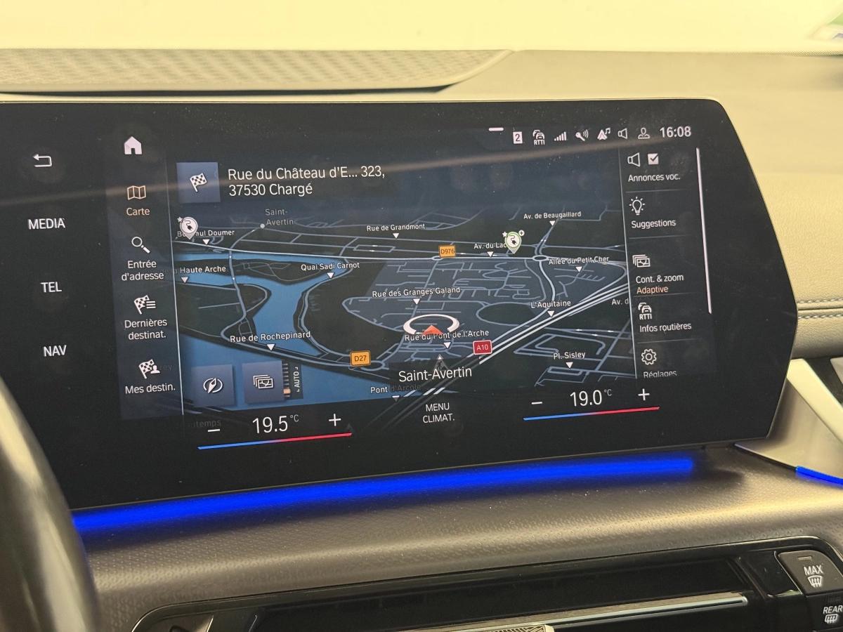Bmw Serie 2 ACTIVE-TOURER 1.5 230 E 326H 150 PHEV HYBRID 14.2KWH M-SPORT XDRIVE DKG BVA