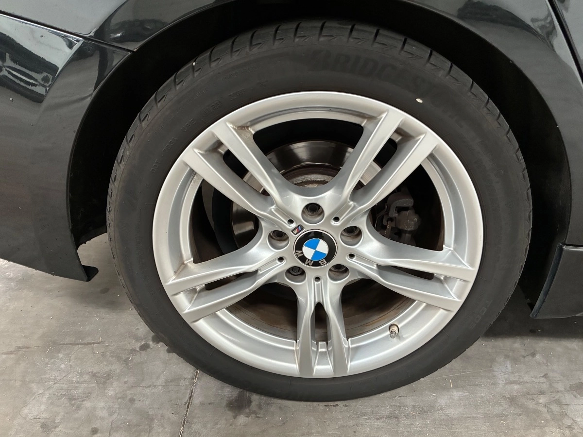 Bmw Serie 3 - photo 28