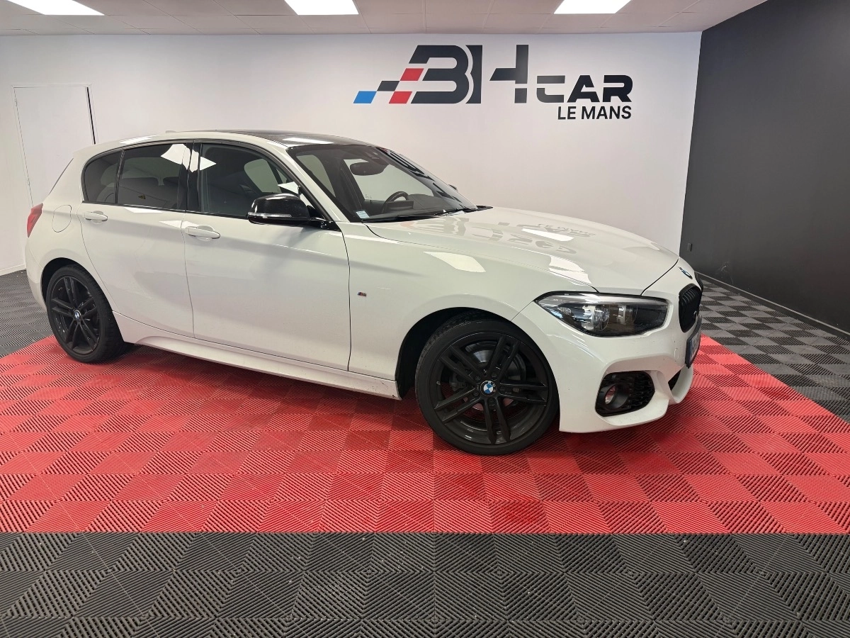 Bmw Serie 1