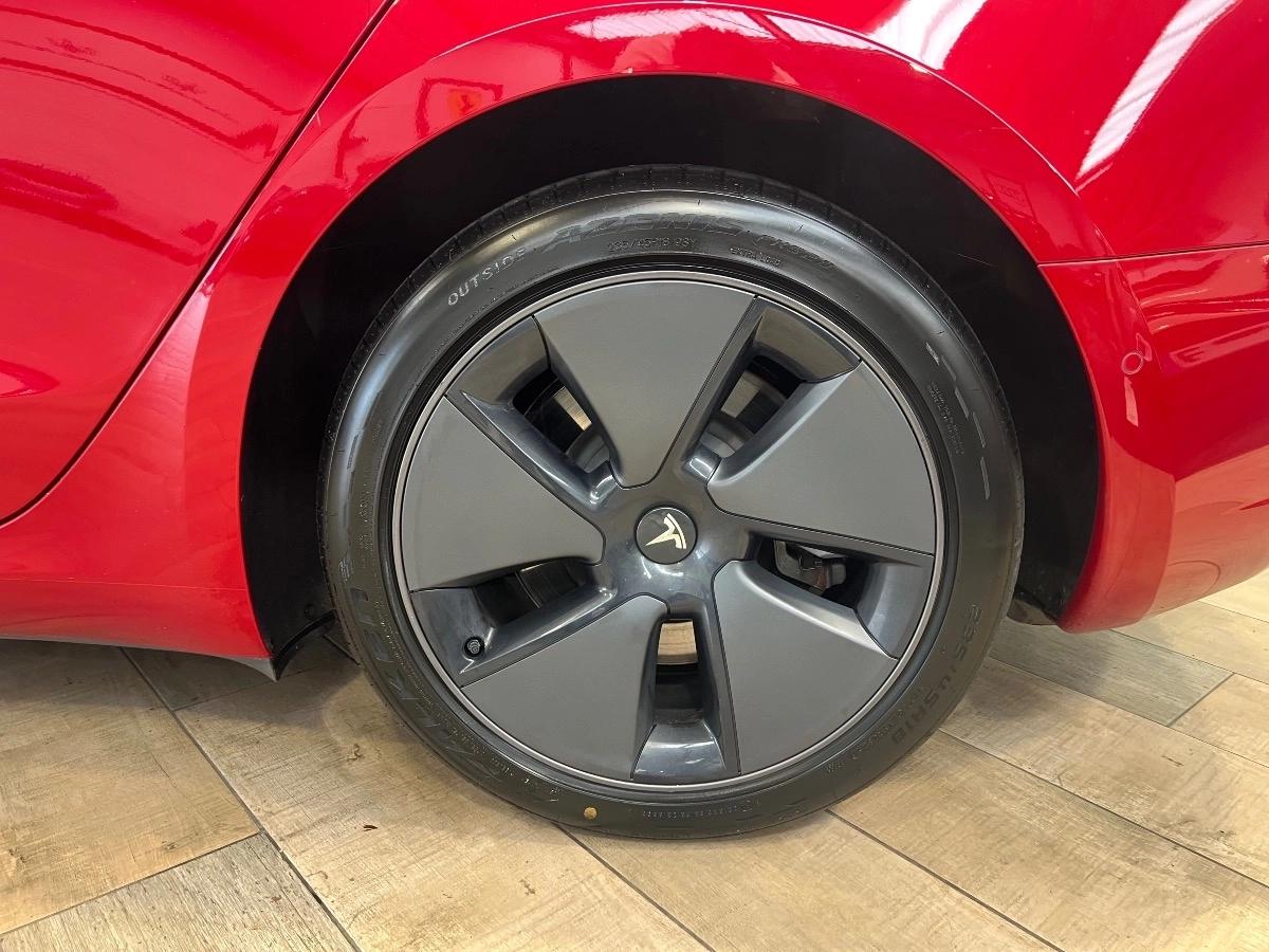 Tesla Model-3 LONG RANGE DUAL MOTOR AWD PREMIUM 11CV