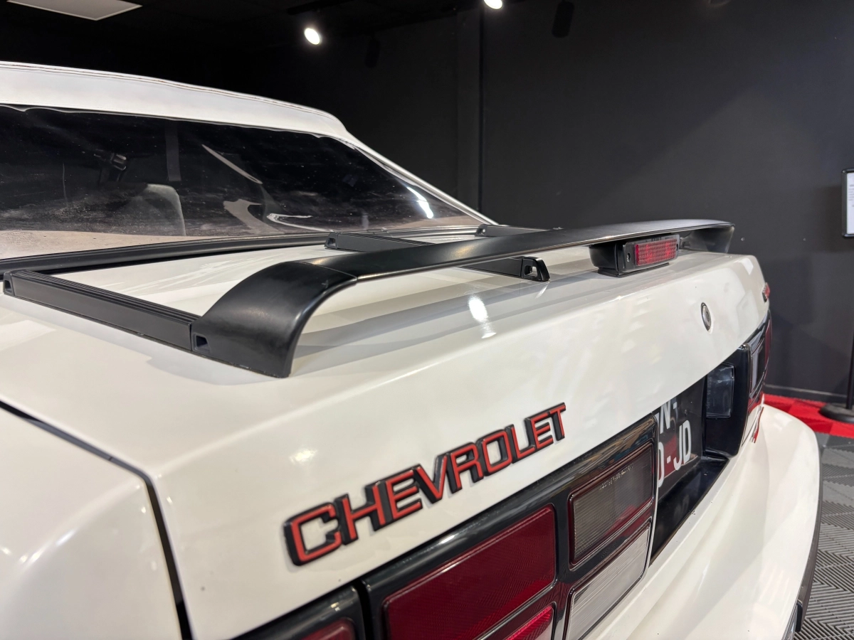 CHEVROLET CAVALIER - photo 23