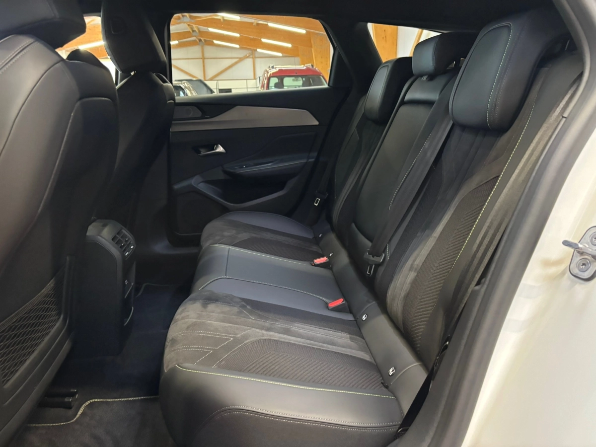Peugeot 308 - photo 10