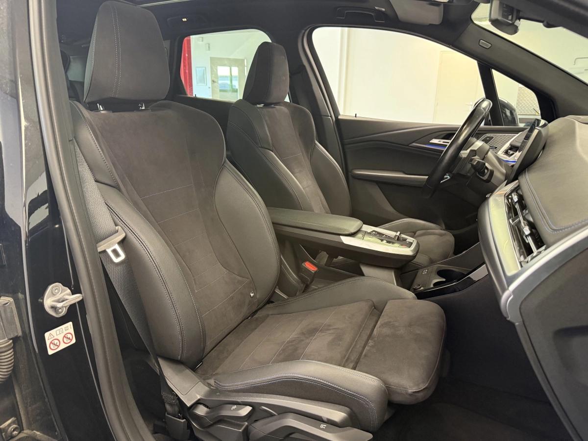 Bmw Serie 2 ACTIVE-TOURER 1.5 230 E 326H 150 PHEV HYBRID 14.2KWH M-SPORT XDRIVE DKG BVA