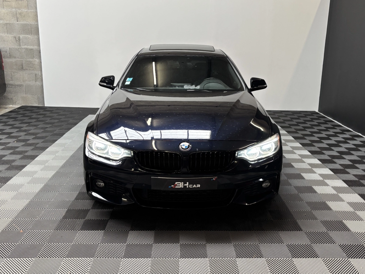 Bmw Serie 4 - photo 2