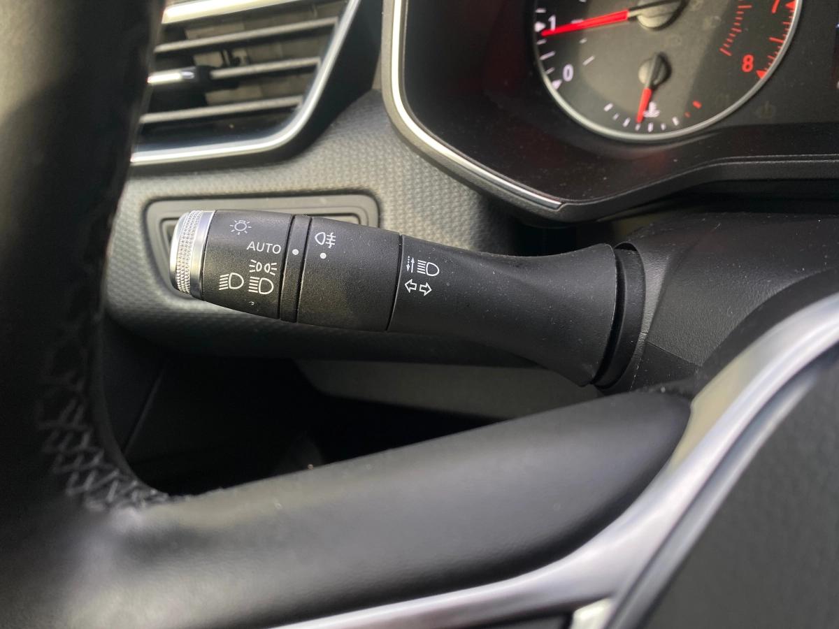 Renault Clio 1.0 TCE 90 BUSINESS