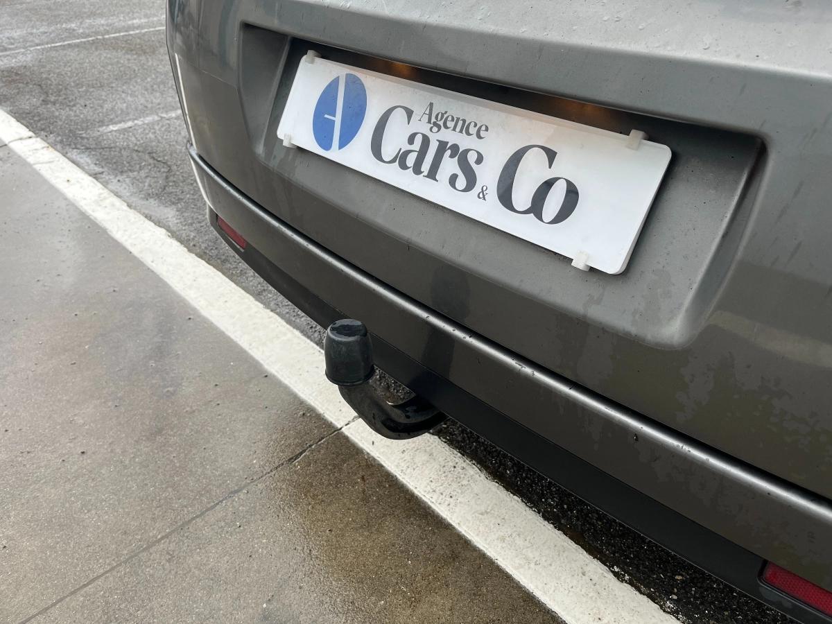 Fiat Doblo COMBI CARGO 1.6 105 MAXI START-STOP