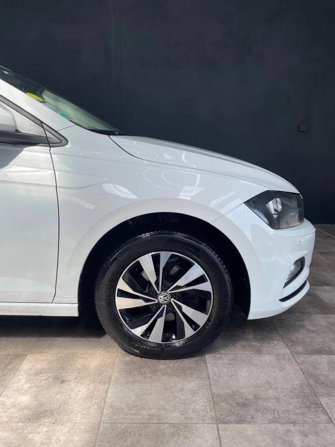 Volkswagen Polo 1.6 TDI 80 CONFORT LINE