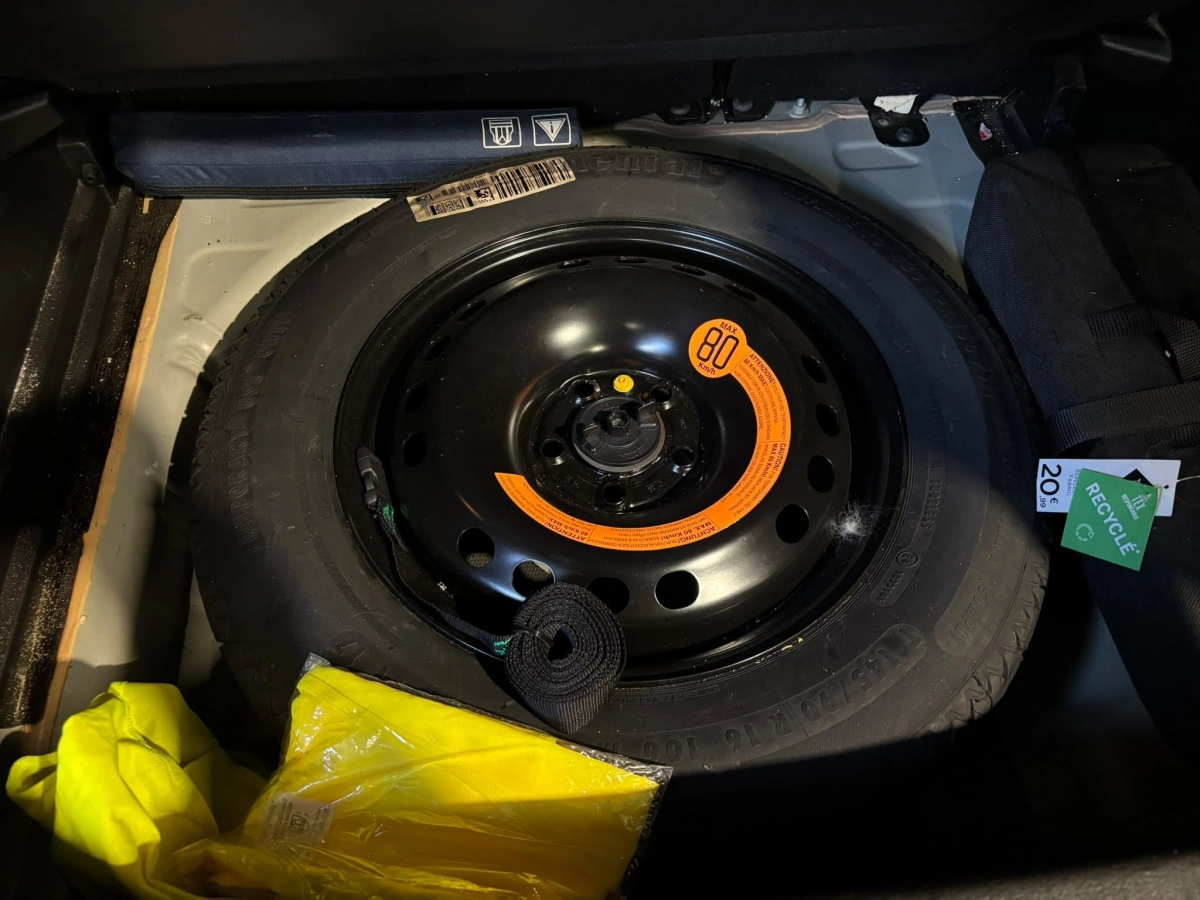 Jeep Renegade - photo 29