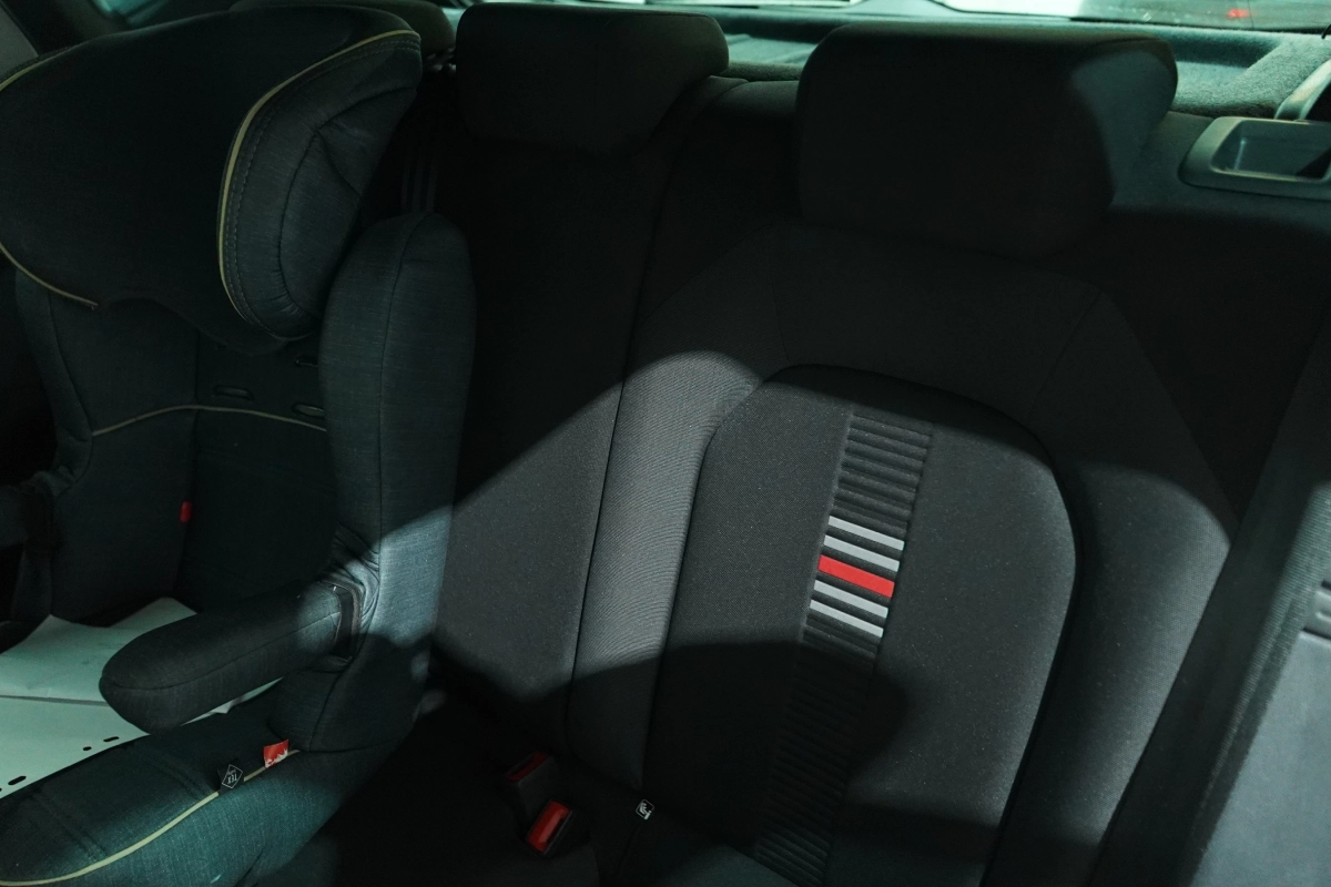 Seat Ibiza - photo 15