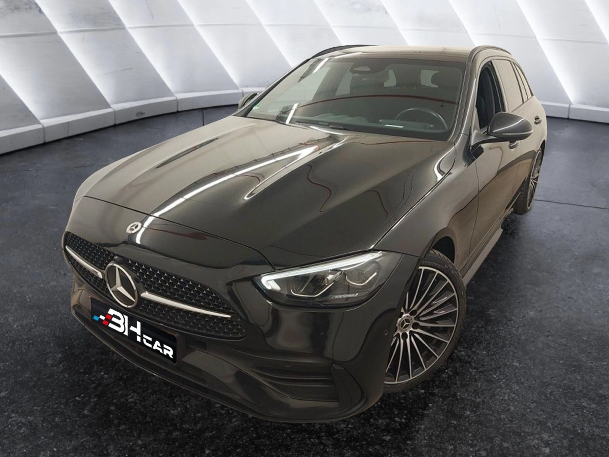 Mercedes Classe C