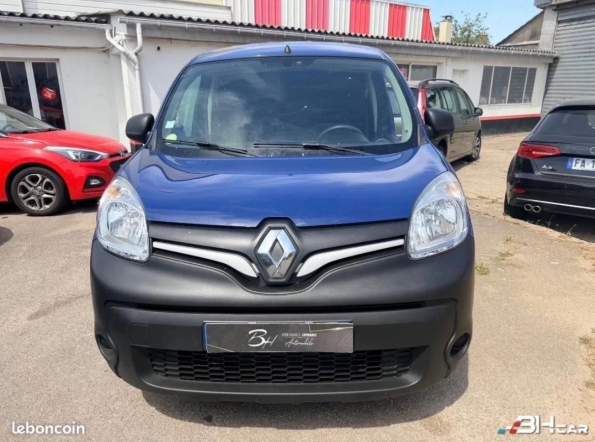 Renault Kangoo Express - photo 2