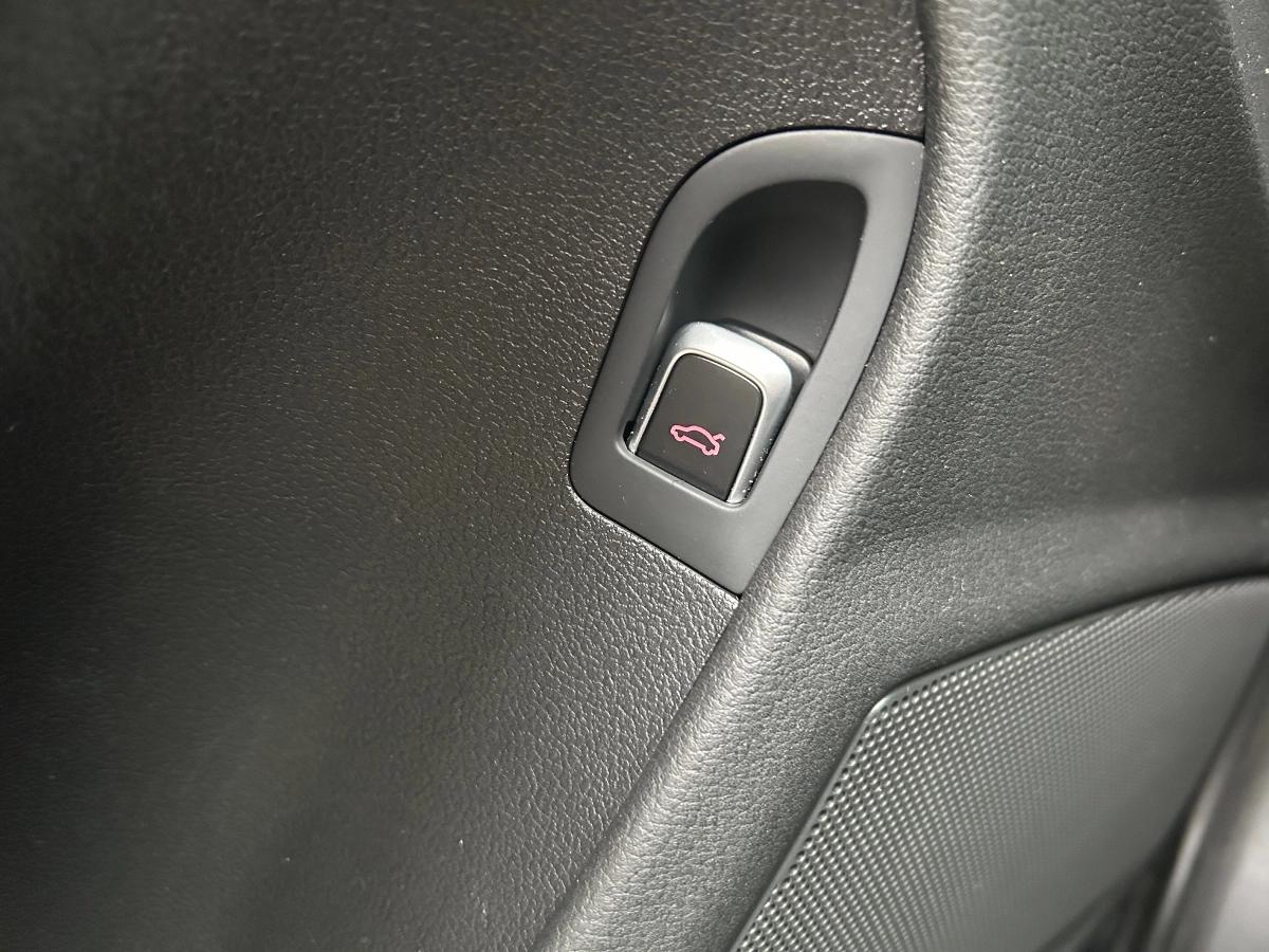 Audi A4 AVANT 3.0 TDI 200 S-LINE MULTITRONIC BVA