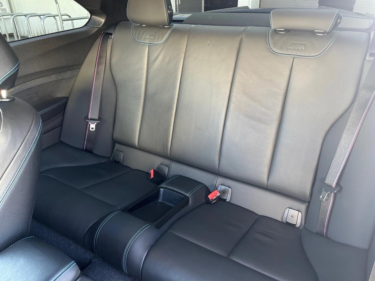 Bmw M2 COUPE 3.0 410 COMPETITION DKG BVA