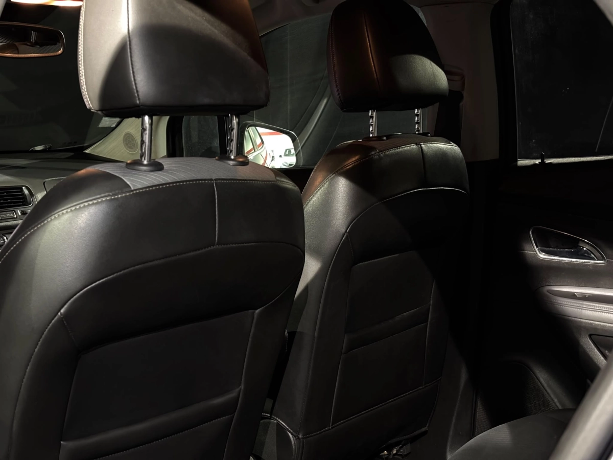 Opel Mokka - photo 26