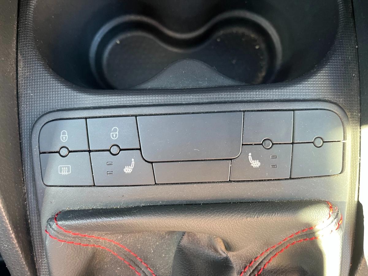 Seat Ibiza 1.2 TSI 105 FR