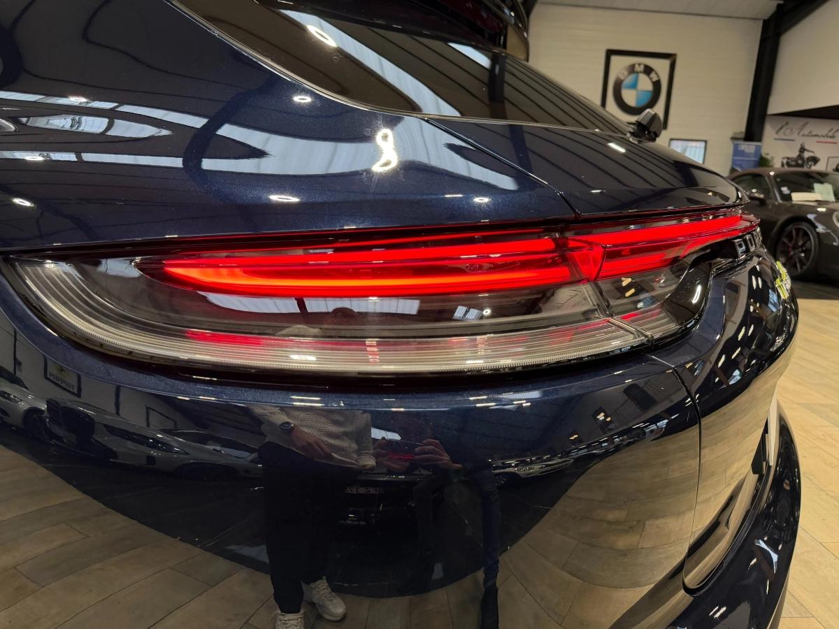 Porsche Panamera SPORT-TURISMO 2.9 E-HYBRID 560H 440 PHEV 4S BVA