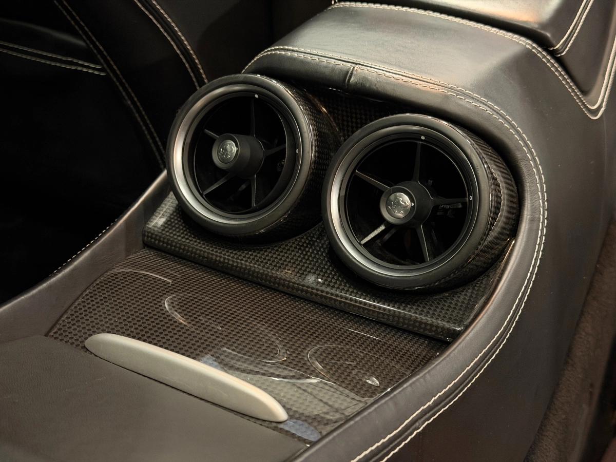 Ferrari Ff 6.3 660 4WD BVA