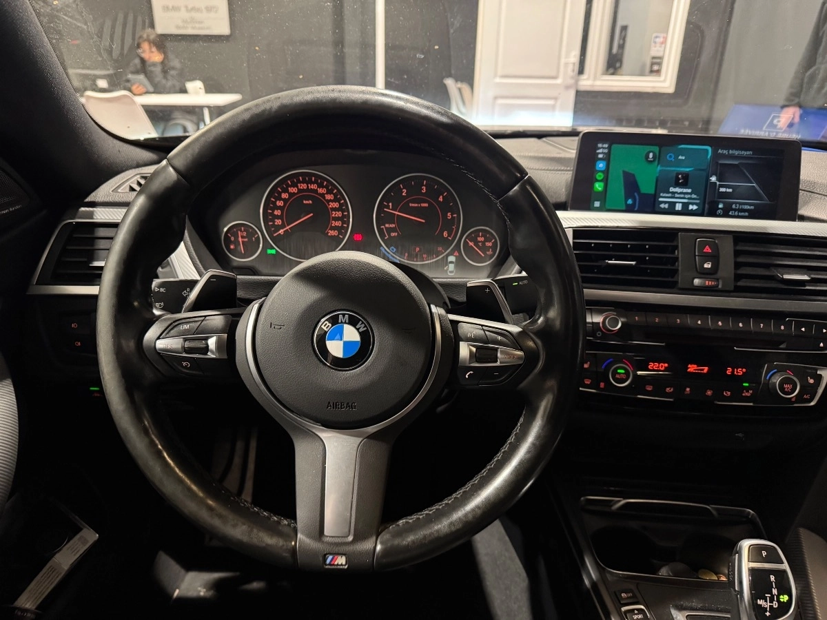 Bmw Serie 4 - photo 8