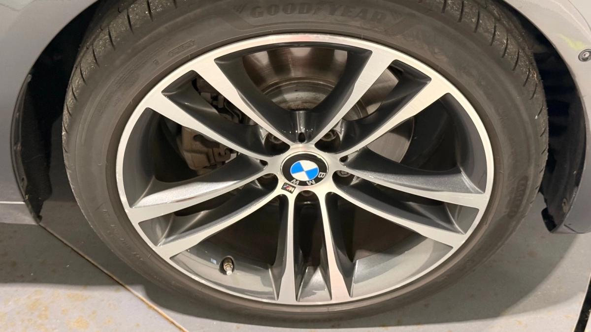 Bmw Serie 3