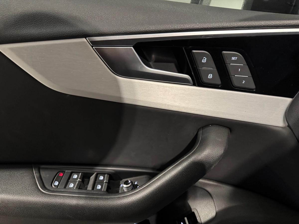 Aperçu indisponible de Audi A4