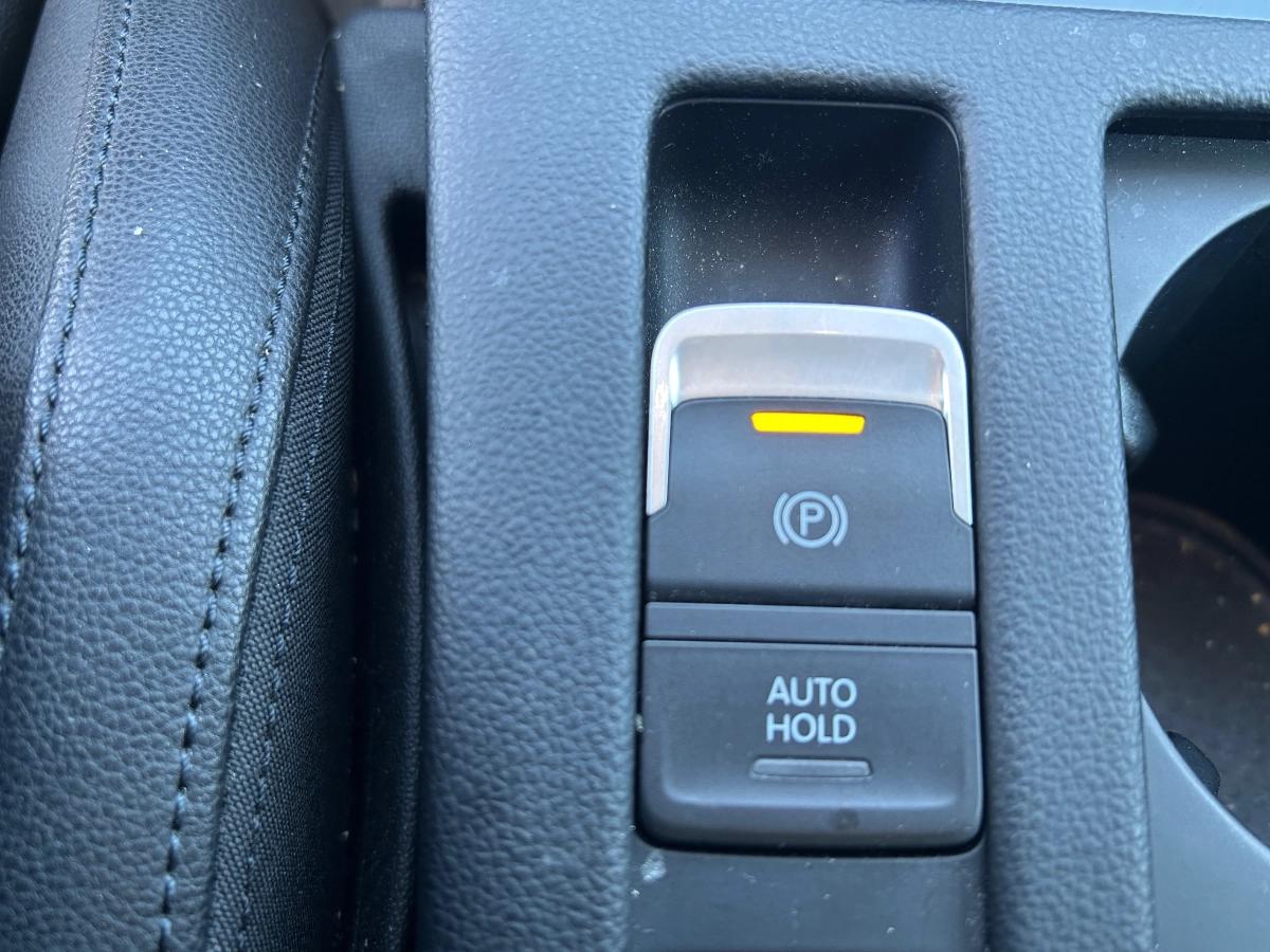 Volkswagen Passat 2.0L TDI 190ch DSG7