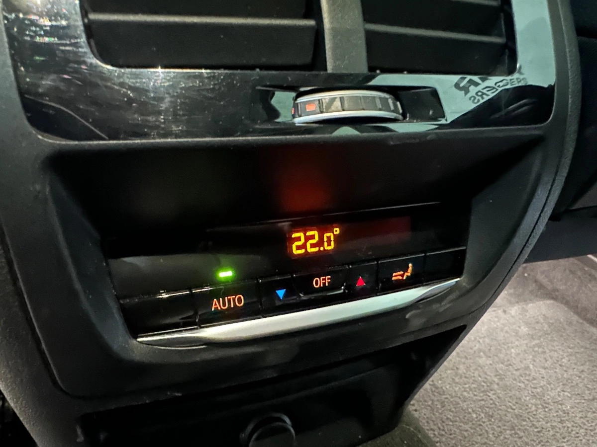 Bmw X3 - photo 20