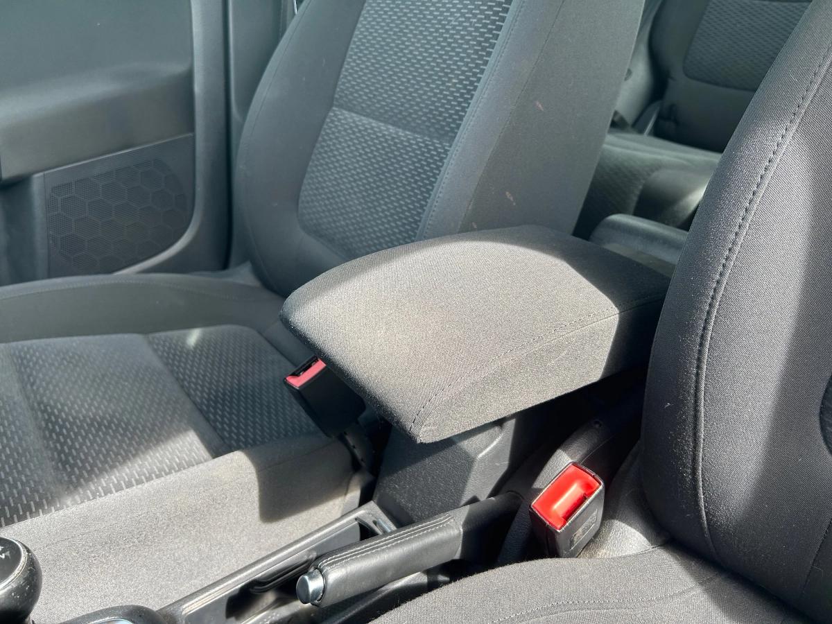 Volkswagen Golf Plus 1.6 TDI 105