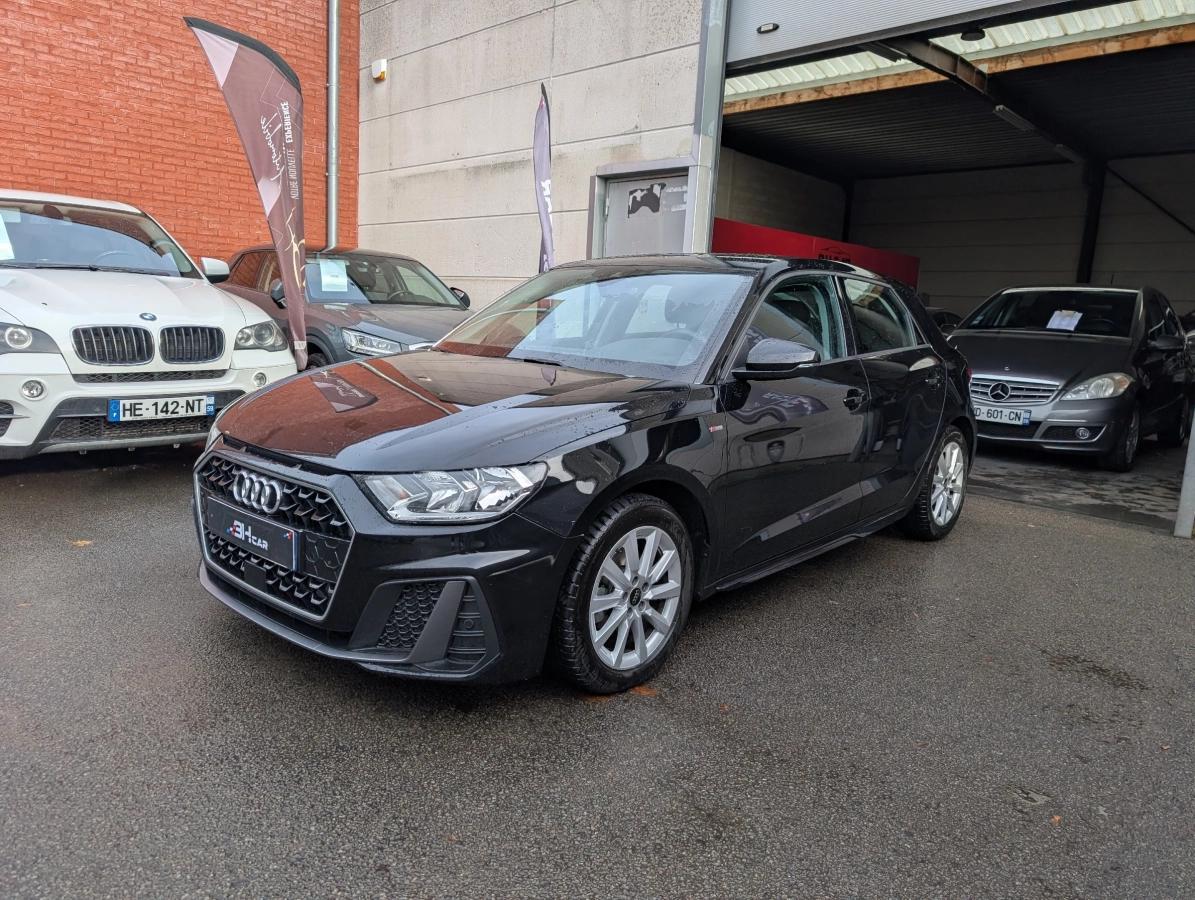 Image Audi A1