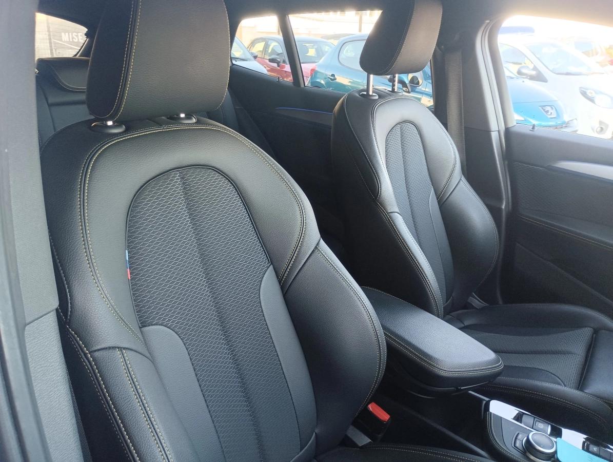 Aperçu indisponible de Bmw X2