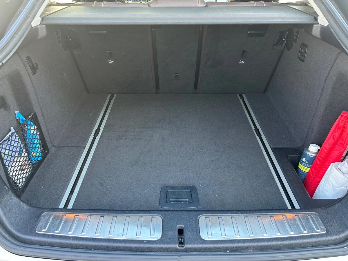 Bmw X4 2.0 D 190 X-LINE XDRIVE BVA