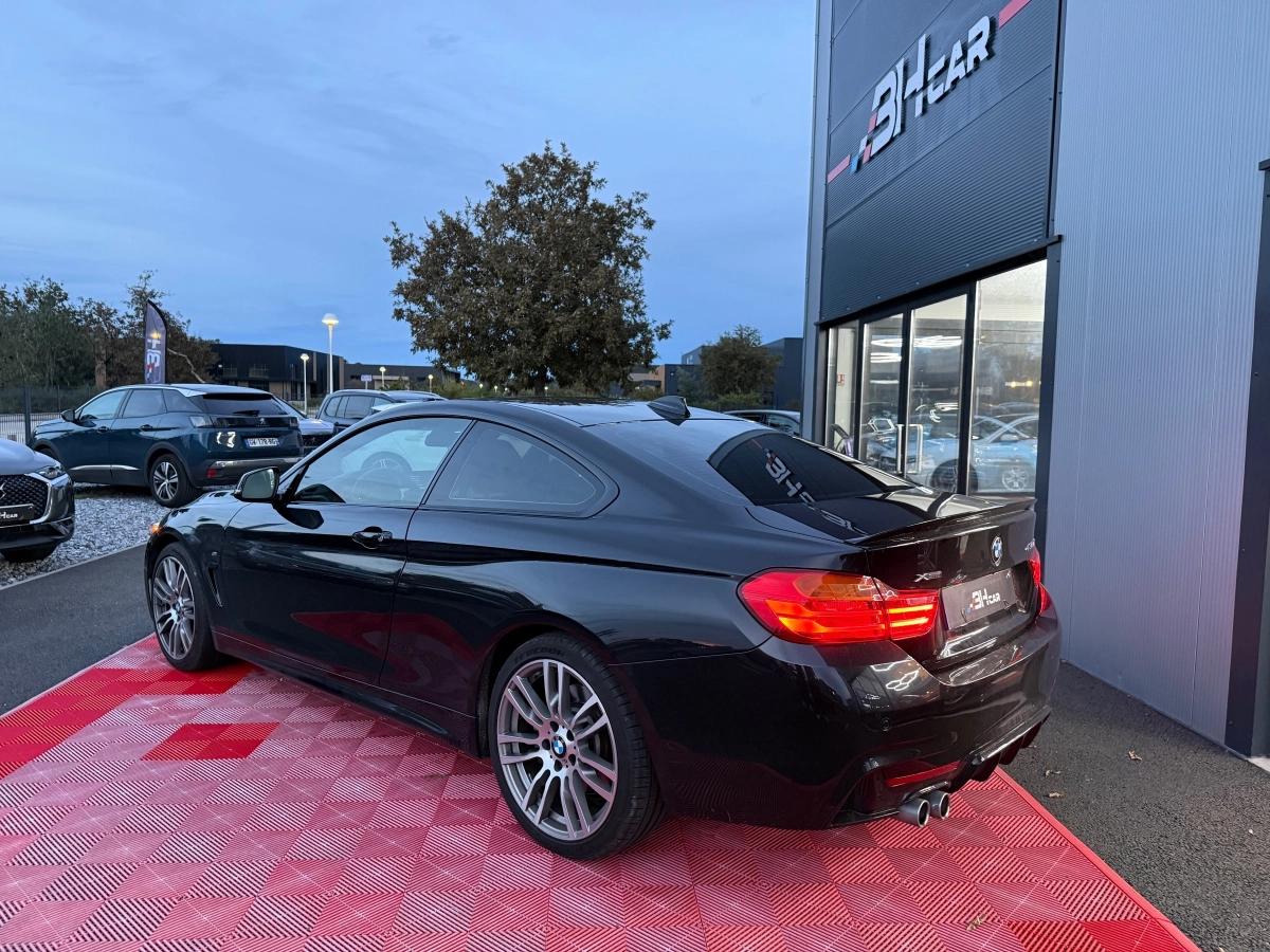 Aperçu indisponible de Bmw Série 4