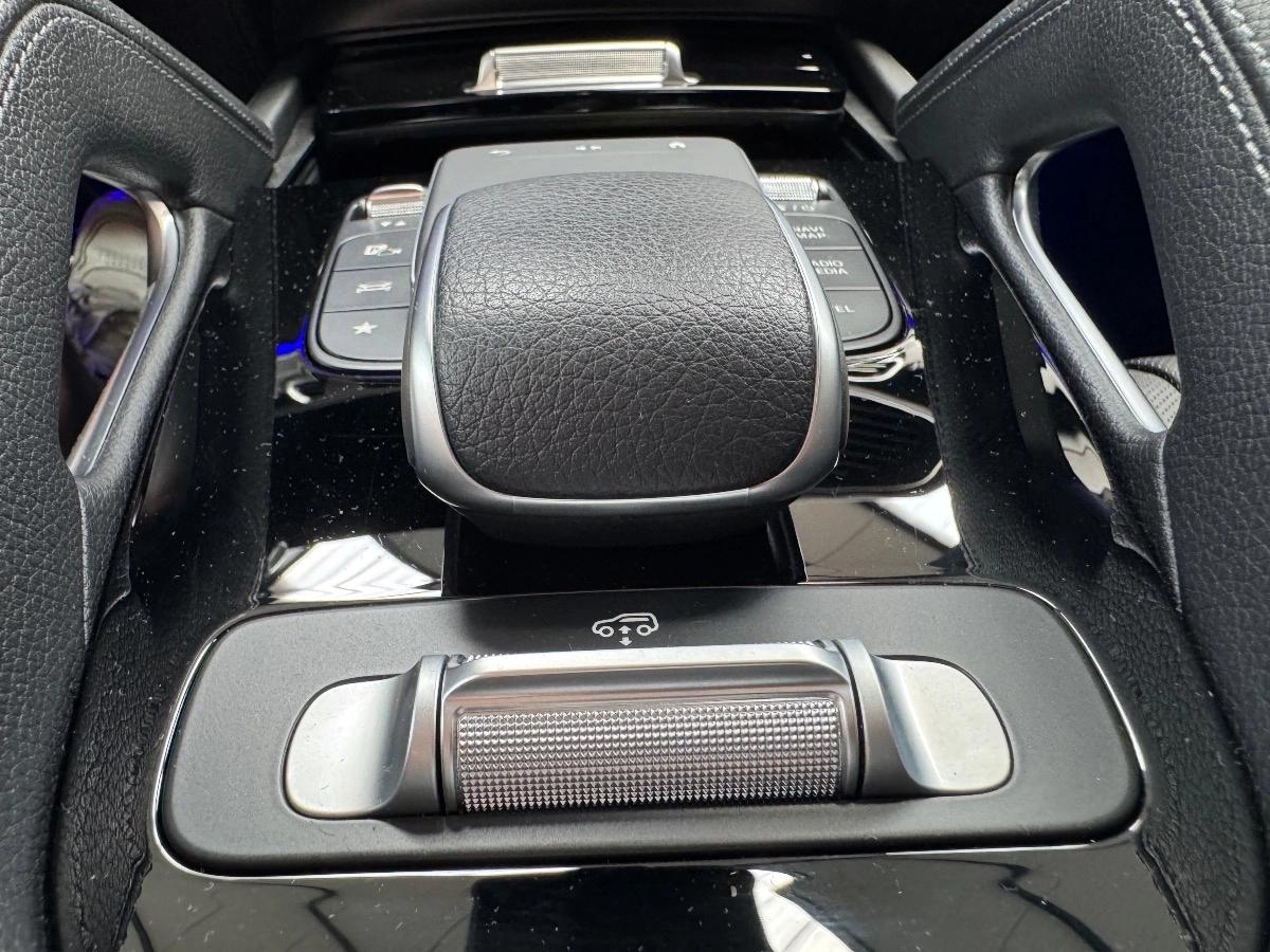 Mercedes Classe Gle 2.0 350 DE AMG LINE 4MATIC 9G-TRONIC BVA