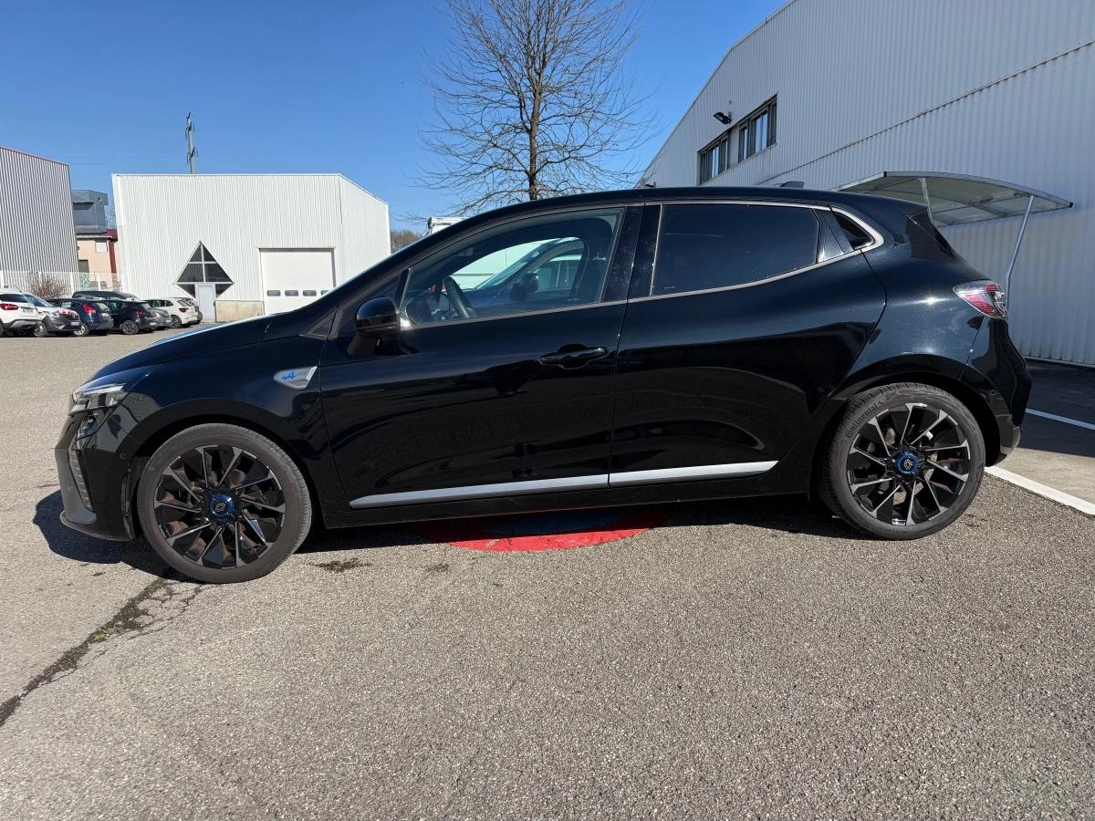 Renault Clio 1.0 TCE 90 ESPRIT ALPINE