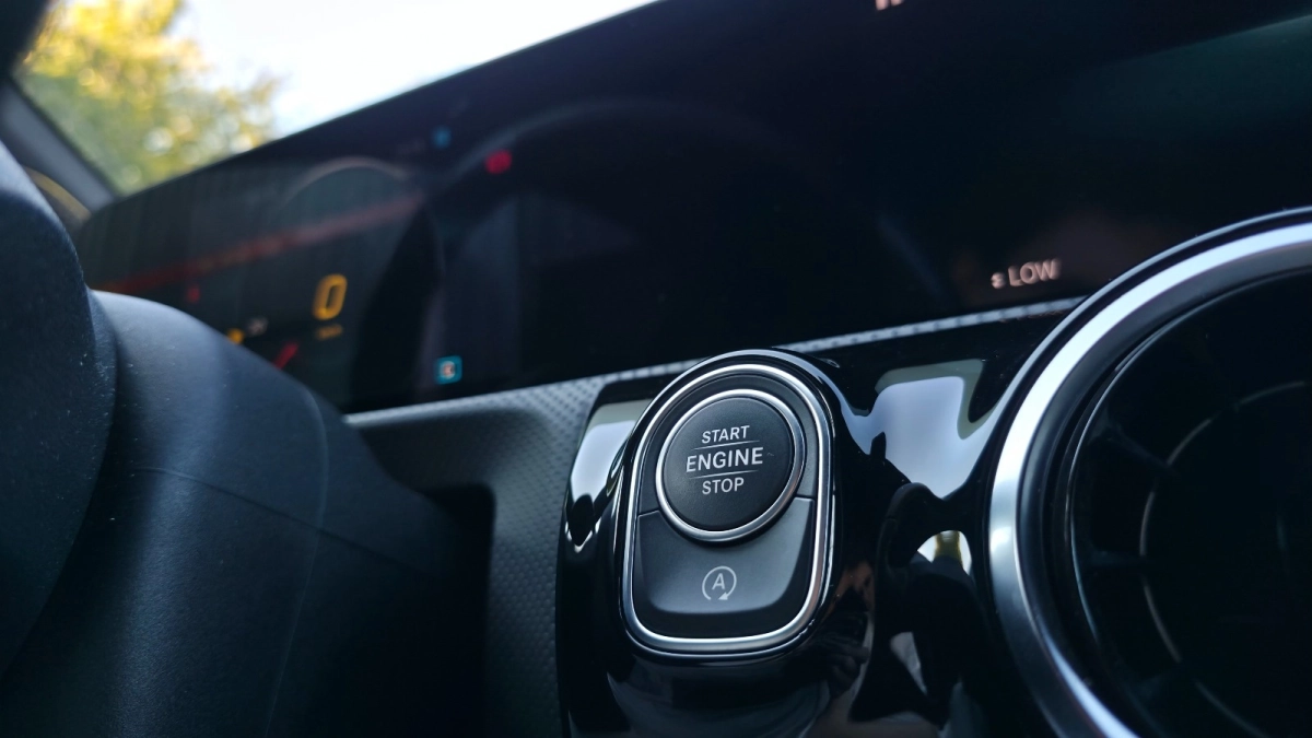 Mercedes Classe A - photo 29