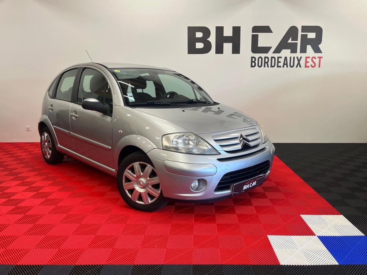 Image Citroën C3