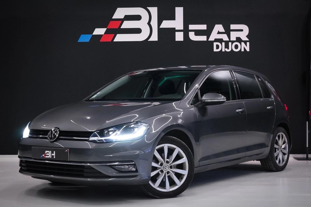 Image Volkswagen Golf