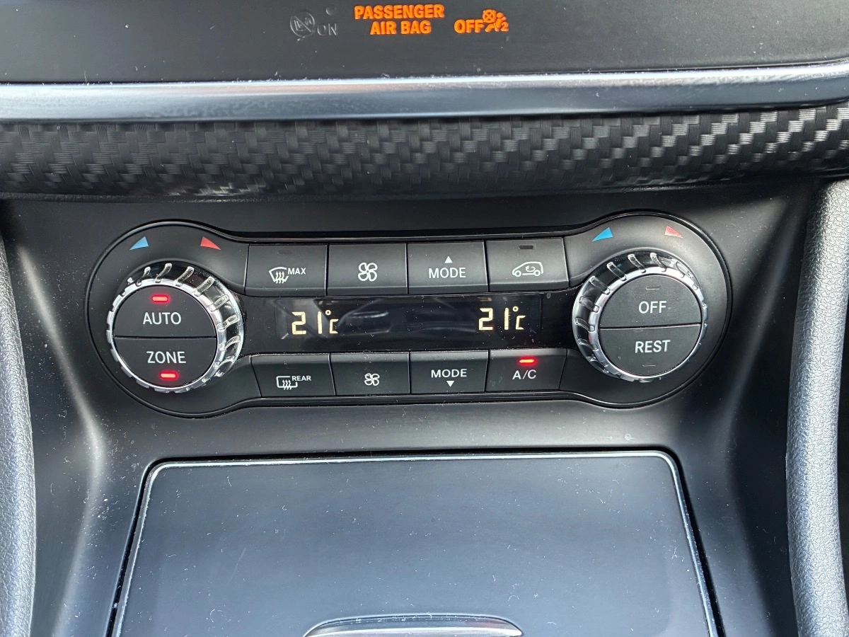 Mercedes Classe A - photo 22