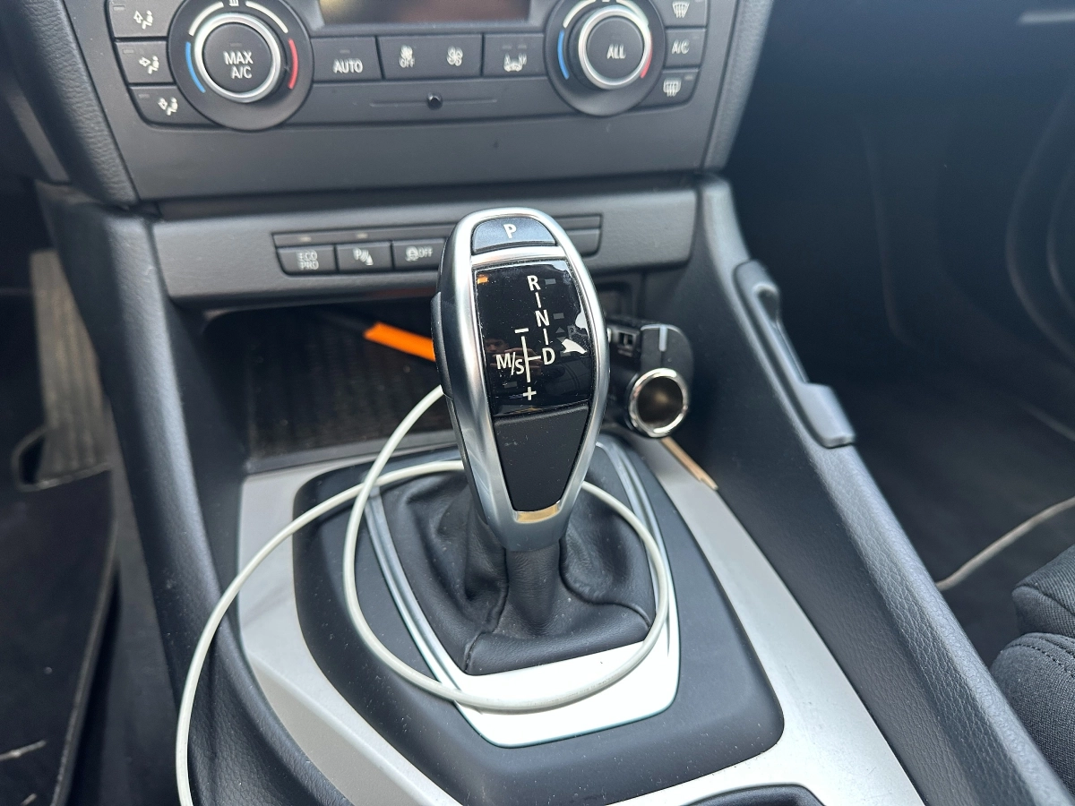 Bmw X1 - photo 21