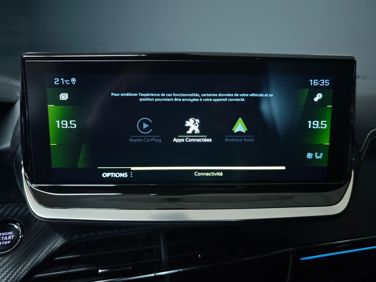 Peugeot 208 - photo 25
