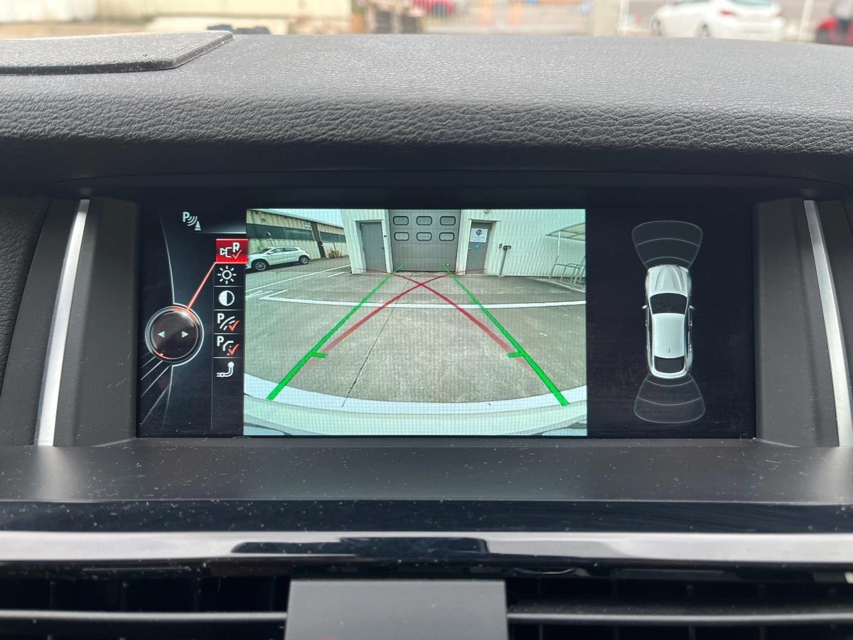 Bmw X4 3.0 D 260 M-SPORT XDRIVE BVA