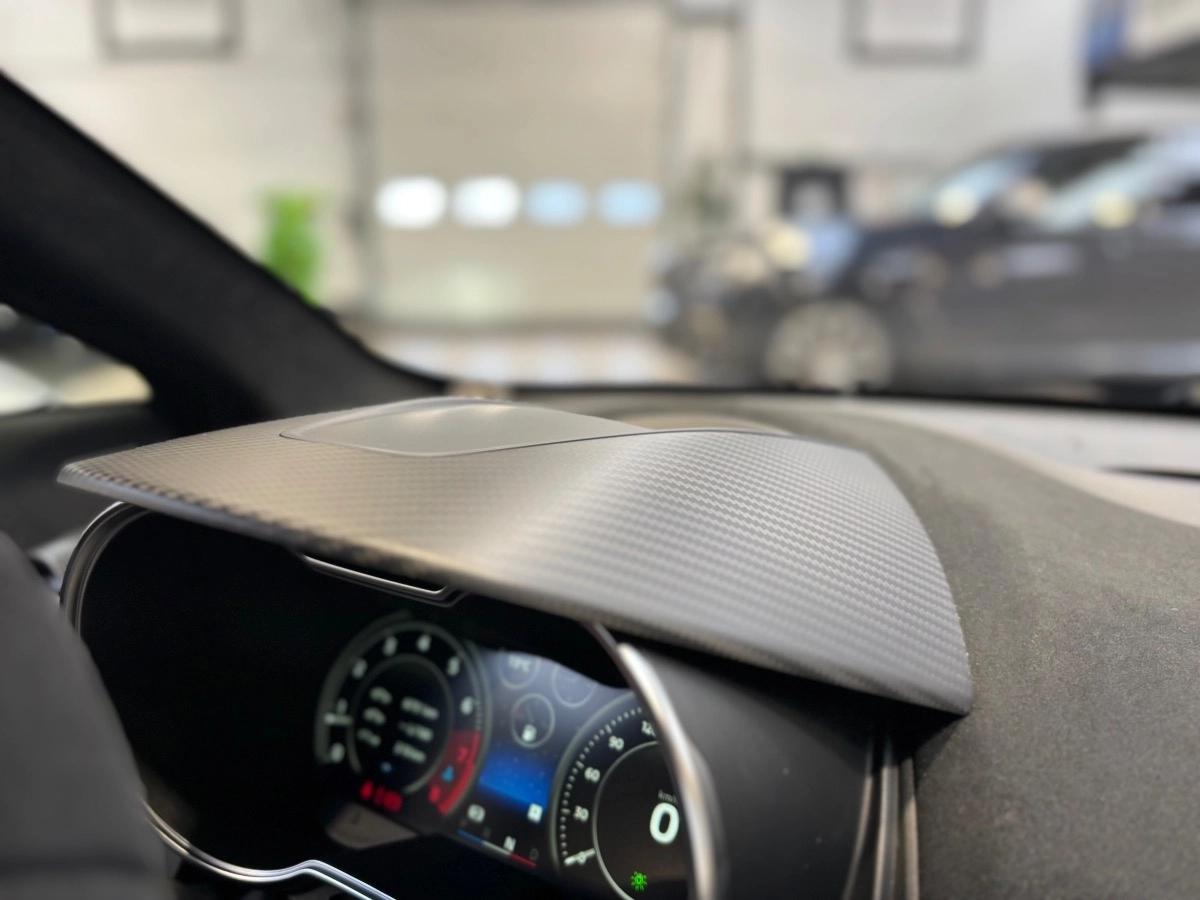 ALPINE A110 1.8 301 R 1°MAIN + 45K PIECES MP-REZEAU / ALPINE / UNIQUE