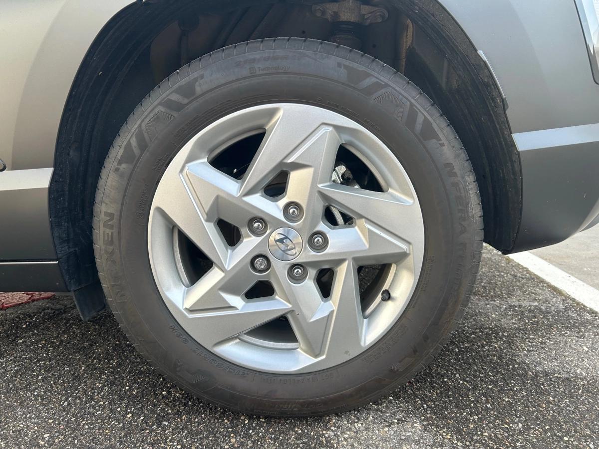 Hyundai Kona 1.0 T-GDI 100 MHEV HYBRID CREATIVE