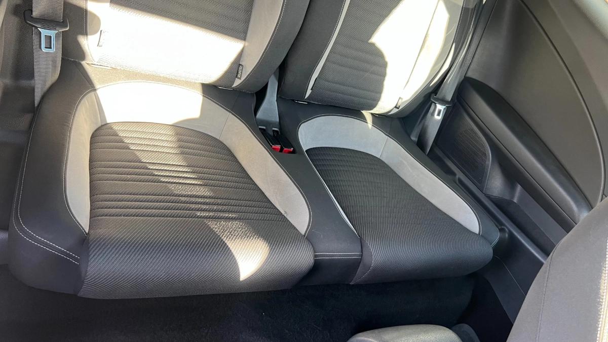 Volkswagen Scirocco 2.0 TSI 280 R DSG BVA