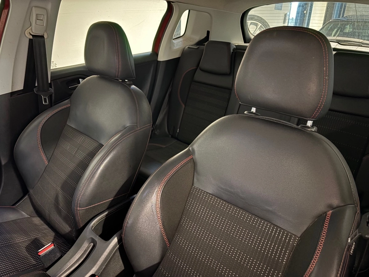 Peugeot 2008 - photo 22