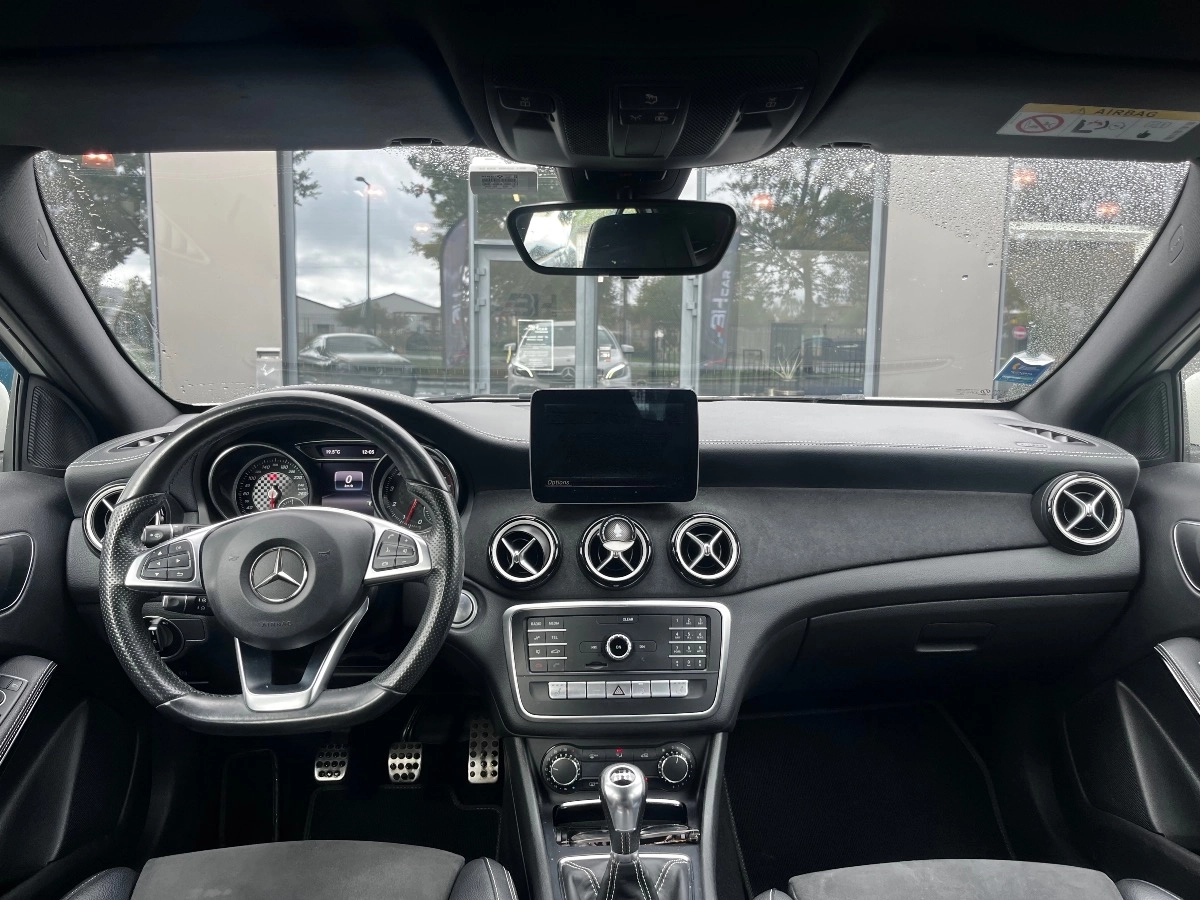Mercedes Classe A - photo 8