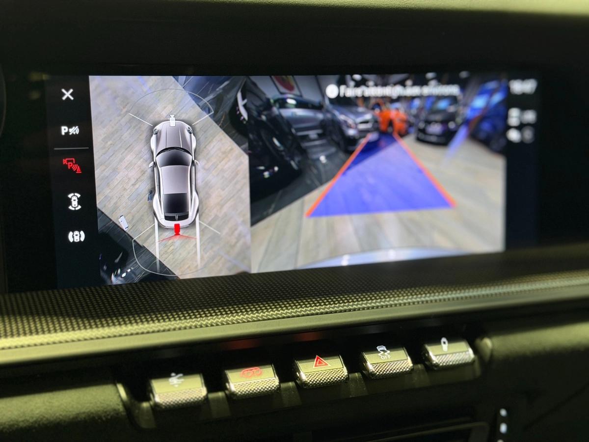 Porsche 911 COUPE 992 3.0 480 GTS PDK BVA