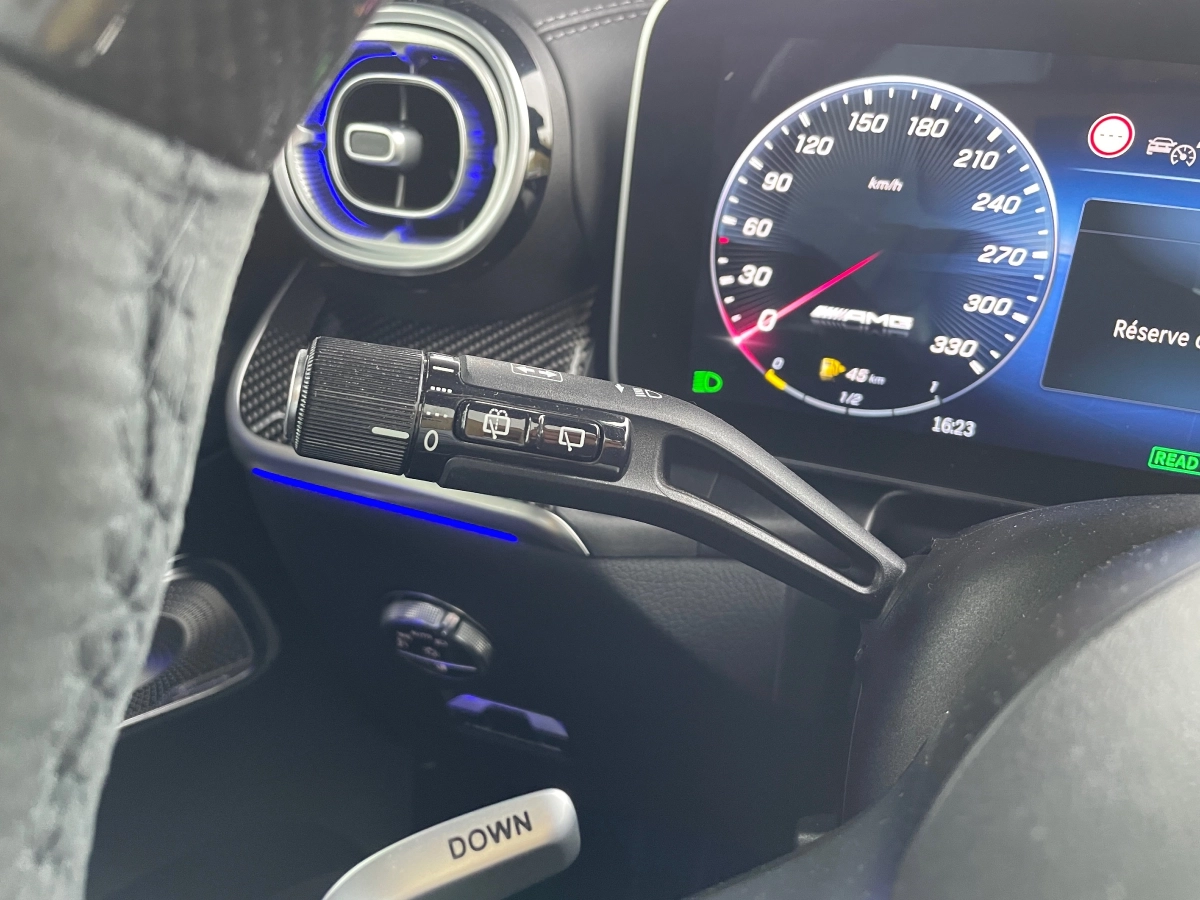 Mercedes Classe Glc - photo 20