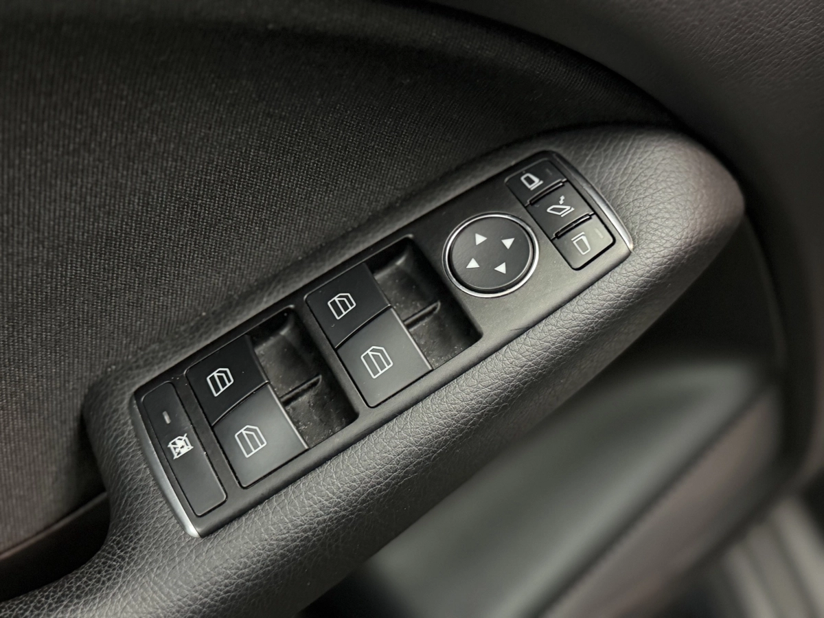 Mercedes Classe B - photo 13