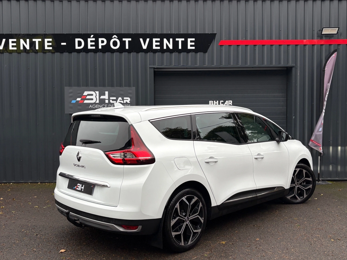 Renault Grand Scenic - photo 4