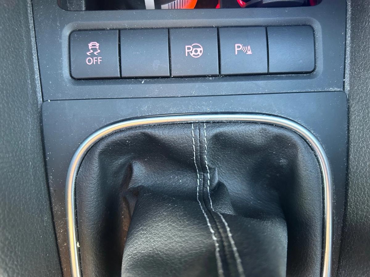 Volkswagen Golf BREAK 1.2 TSI 105 BLUEMOTION TEAM